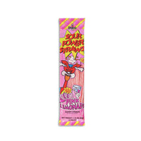 Dorval Sour Pink Lemonade Straws