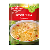 Podravka Posna Soup