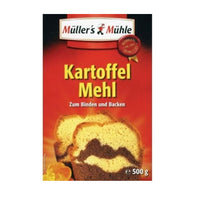 Muller's Muhle Potato Starch