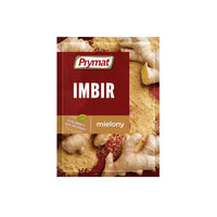 Prymat Ground Ginger