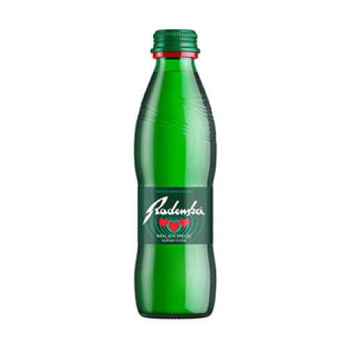 Redenska Mineral Water