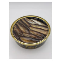 Belveder Sprats in OIl