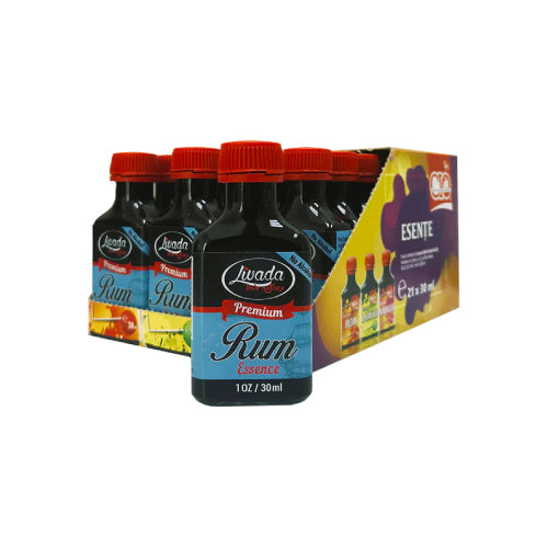 Livada Premium Rum Essence