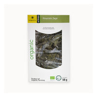 Krinos Organic Mountain Sage