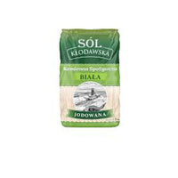 Klodawska Iodized Salt