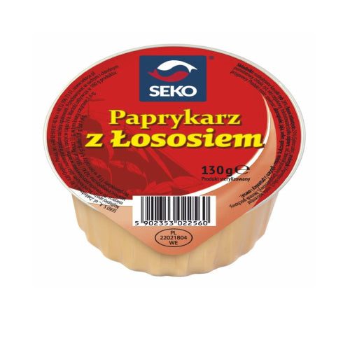 Seko Salmon Fish Spread