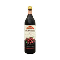 Marco Polo Sour Cherry Syrup