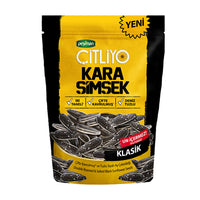 Peyman Citliyo Roasted Salted Sunflower Seeds