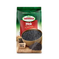 Targroch Poppy Seeds