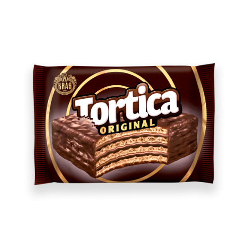 Tortica Chocolate Wafer