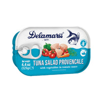 Delamaris Tuna Salad Provencale