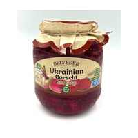 Belveder Ukrainian Borscht Concentrate