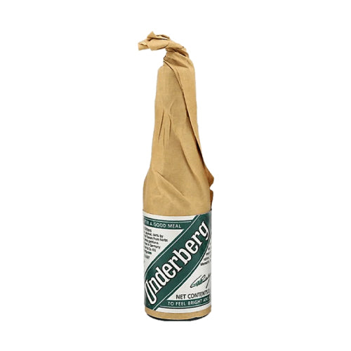 Underberg Natural Herb Bitters