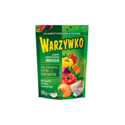 Podravka Warzywko Vegetable Seasoning