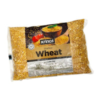 Krinos Shelled Wheat