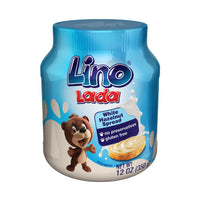 Lino Lada White Hazelnut Spread