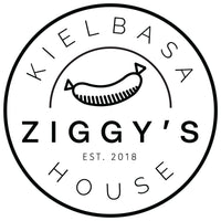 Ziggy's Gift Card