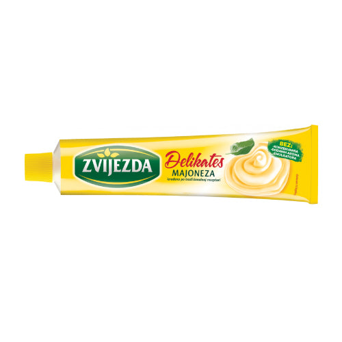Zvijezda Traditional Mayonnaise
