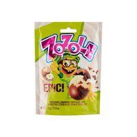 Zozole Epic Hazelnut Milk Chocolate