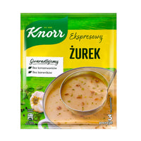Knorr Express Sour Soup Mix