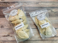 Potato Pierogi
