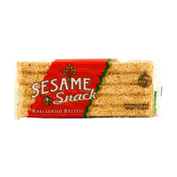 Haitoglou Sesame Snacks