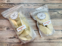 Sweet Potato Pie Pierogi