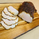 Roasted Pork Loin