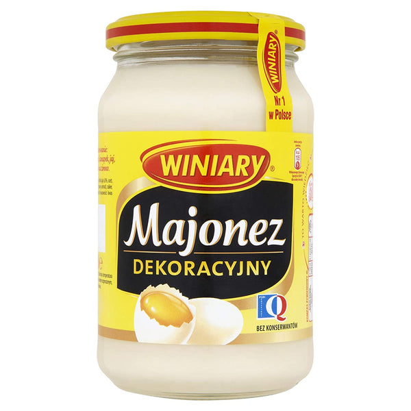 Winiary Decorative Mayonnaise