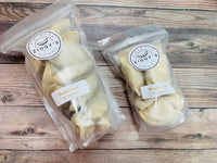 Mushroom & Onion Pierogi