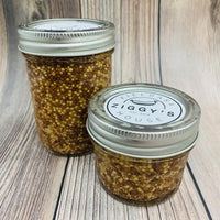 House Mustard