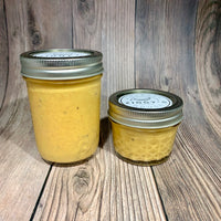 Honey Mustard Dressing