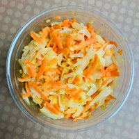 Polish Slaw