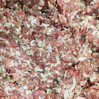 Seasoned Kielbasa Mix