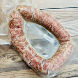 Fresh Kielbasa Ring