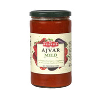 Podravka Mild Ajvar