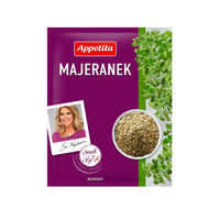 Appetita Dried Marjoram