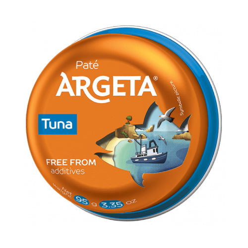 Argeta Tuna Spread