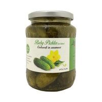 Livada Baby PIckles in Brine