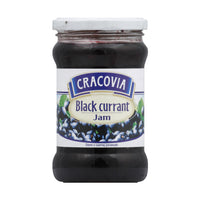 Cracovia Blackcurrant Jam