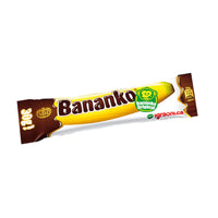 Kras Bananko Bar