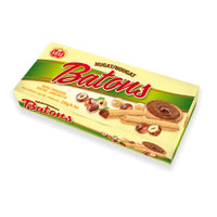 Kras Nougat Batons