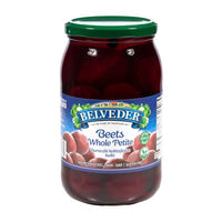 Belveder Whole Petite Beets