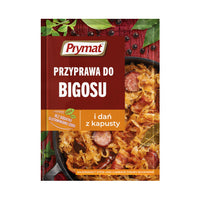 Prymat Bigos Seasoning