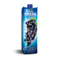 Fructal Superior Blackcurrant Nectar