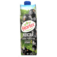 Hortex Blackcurrant Nectar