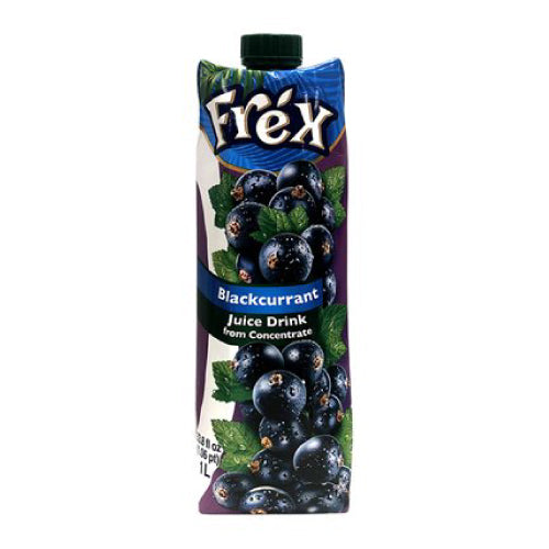 Frex Premium Blackcurrant Juice