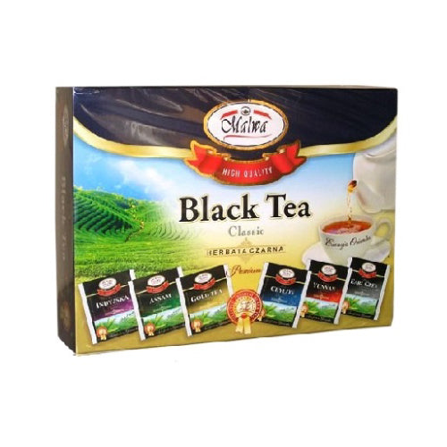 Malwa Black Tea Gift Box
