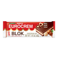 Takovo Eurocrem Blok Eurocream Bar