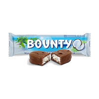 Bounty Chocolate Bar